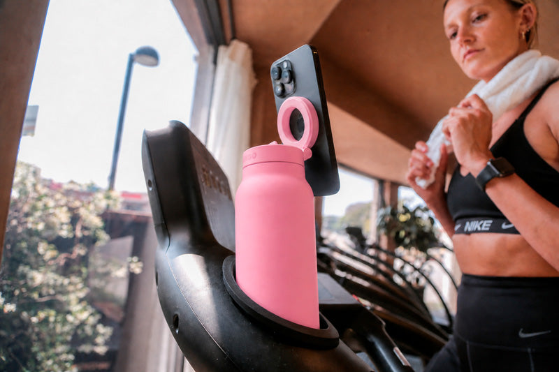 Ringo Pro XL (950ml) Roze
