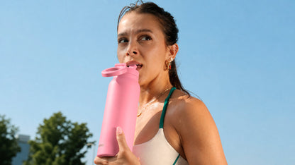 Ringo Pro XL (950ml) Roze