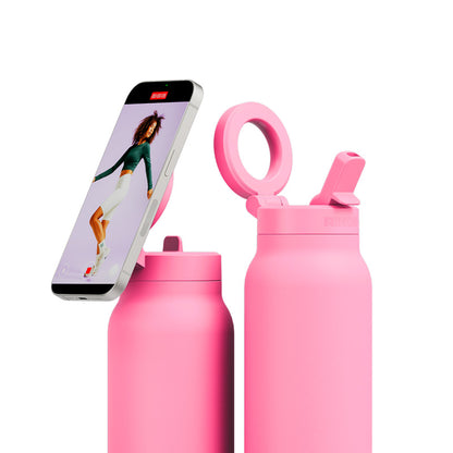 Ringo Pro XL (950ml) Roze