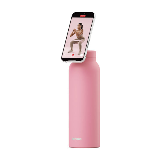 Ringo Pro XL (950ml) Roze